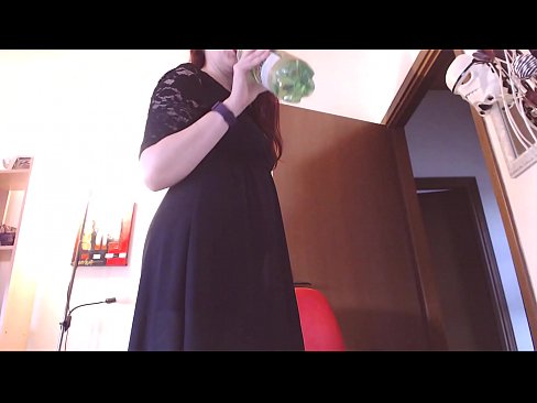 ❤️ En underdanig slave, der elsker beskidte og lækre trusser, er tvunget til at onanere efter at have set denne video! Russisk porno at da.onetubes.top
