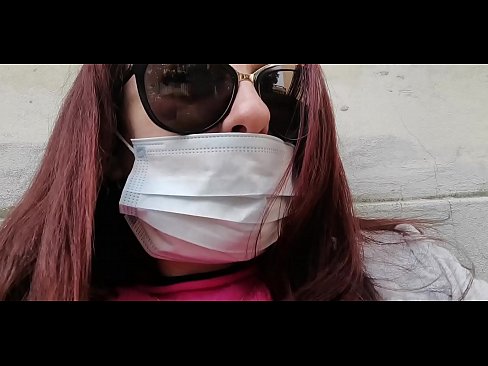 ❤️ Nicoletta får hævn over sin nabo og tisser i hans garage (Special Covid19 Italian Quarantine) Russisk porno at da.onetubes.top