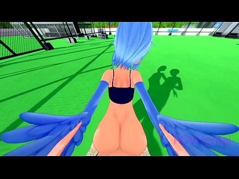 ❤️ Harpy monster pige. Russisk porno at da.onetubes.top
