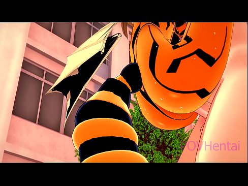 ❤️ Wasp Girl Monster Russisk porno at da.onetubes.top
