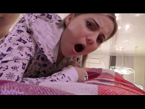 ❤️ Sexet mor sluger og graviditetssex - sperm tæt på Russisk porno at da.onetubes.top
